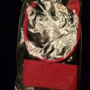 NWT Victoria Secret Weekend Getaway Bag